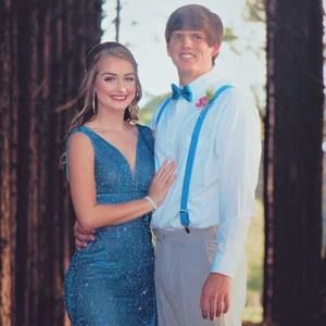 Meet your Posher, Gillian